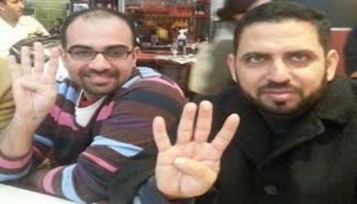 الشيخ عصام تليمه:  الدم الغالى يكتب اليوم تاريخ أمتنا