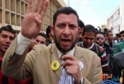 "معجزة" .. نجاح عملية جراحية "بملعقة بلاستيك" داخل سجون الإنقلاب