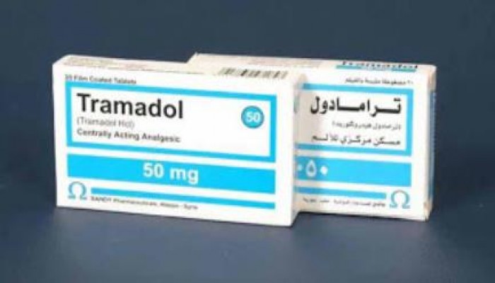 ميليشيات الانقلاب تستورد 4 حاويات "ترامادول" لتوزيعها على مجندى الشرطة والجيش والبلطجية