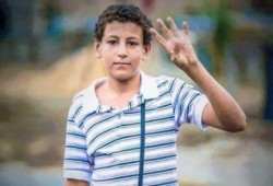 رسالة  عباده جمعة من داخل سجون  الانقلاب