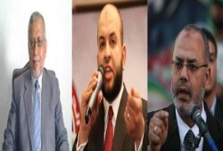 إدارة سجني ملحق طرة و العقرب تمنع الزيارات نهائيا عن قيادات الإخوان