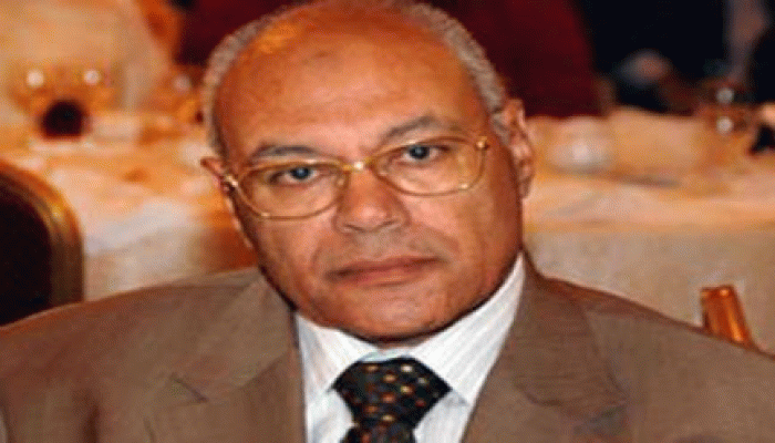 تصريح صحفي من هيئة الدفاع عن  مؤيدي الشرعية ورافضي الانقلاب بخصوص ما نسب للدكتور العوا