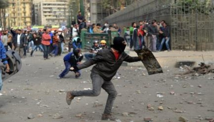 مجموعة شركات كبرى تنهي أعمالها في مصر