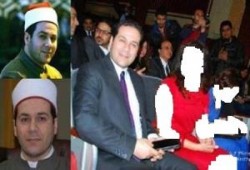ما أجمل أن تكون زوجتك إخوانية‎‏