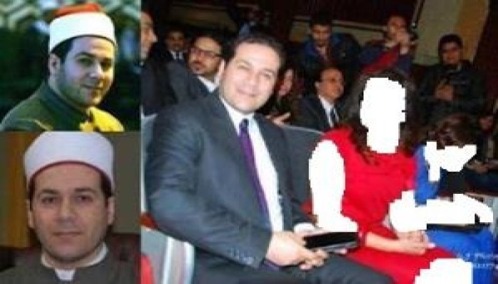 ما أجمل أن تكون زوجتك إخوانية‎‏