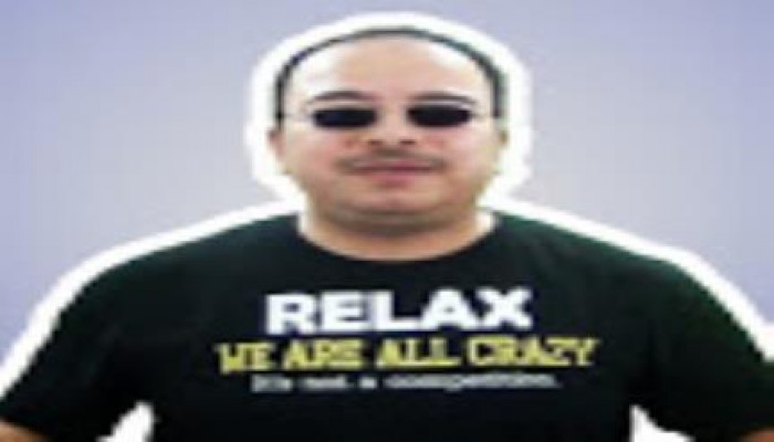 بالفيديو  مرشحكم للرئاسة باكوس الله يرحمة