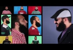 عبدالله الشريف يواصل تألقه بـ "إنت تعرف" (فيديو)