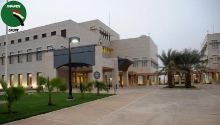 أمريكا تعفي سفيرها بالسودان بعد إعلان إسلامه