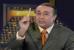 فيصل القاسم: إعلاميون "مقرفون" يجرّمون القائل ويبرئون القاتل