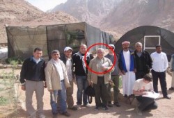 علماء في سجون الانقلاب