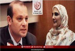 ليلى سامي - عضو الهيئة العليا لحزب الوسط - تكتب : صدق أو لا تصدق
