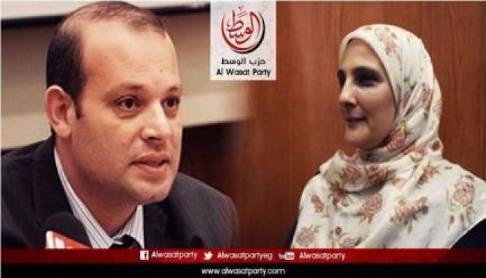 ليلى سامي - عضو الهيئة العليا لحزب الوسط - تكتب : صدق أو لا تصدق