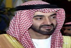محللون : محمد بن زايد يستعد لعزل أخيه وتنصيب نفسه رئيسا للإمارات