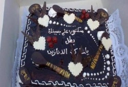 احتجاز سيدتين خلال زيارة بسجن قنا بسبب "كعكة"