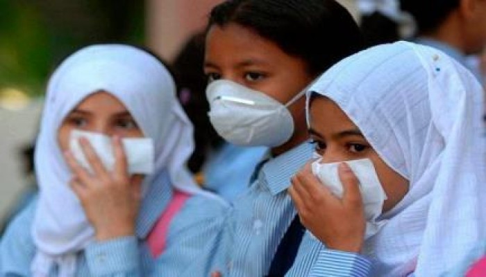 5 وفيات جديدة بأنفلونزا الخنازير وتحذيرات من تحور الفَيرَس