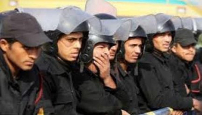 جنود "المركزي بقطاع شوقي" يأكلون 12 كيلو من "لحم الكلاب"