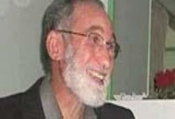 استشهاد د/ محمد الغزﻻني أحد أطباء كرداسة داخل المعتقل