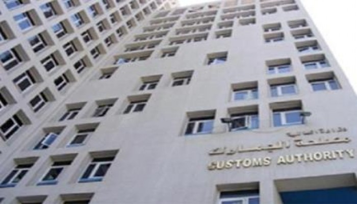 خلال 6 أشهرمن عمر الانقلاب:  9.5 % تراجعا في حصيلة الرسوم الجمركية بمصر