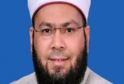 الشيخ الصغير: لم أطلب العودة لمصر