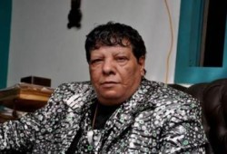 عبد الرحيم : بنأيد السيسي عشان نعرف نشتغل بشارع الهرم