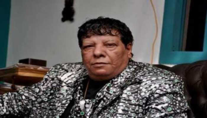 عبد الرحيم : بنأيد السيسي عشان نعرف نشتغل بشارع الهرم