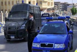 حملة أمنية غير مسبوقة من الجيش والشرطة لضبط واحضار الشيخ محمود بعد 4 سنوات من وفاته