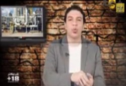 إبداعات ضد الانقلاب مع خالد عطية (فيديو)