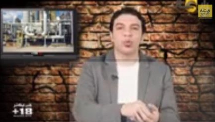 إبداعات ضد الانقلاب مع خالد عطية (فيديو)