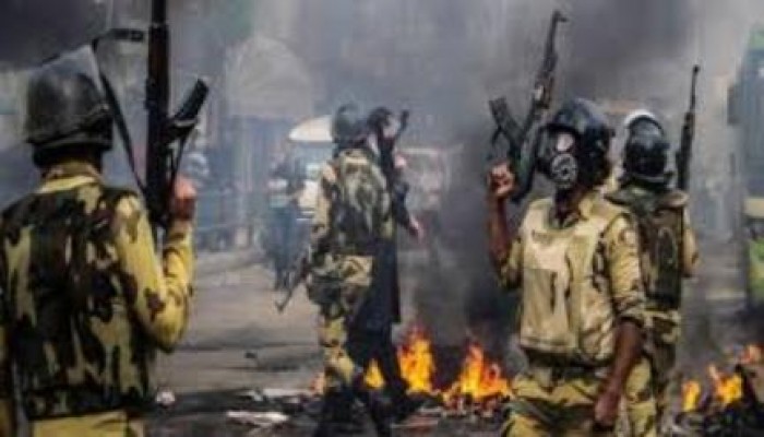 "واشنطن بوست": الجيش المصري عدو الديمقراطية