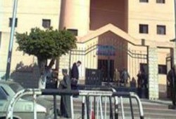 في وضح النهار.. سطو مسلح على سيارة نقل بضائع في طريق القاهرة - الاسكندرية/ مدخل كفر الزيات