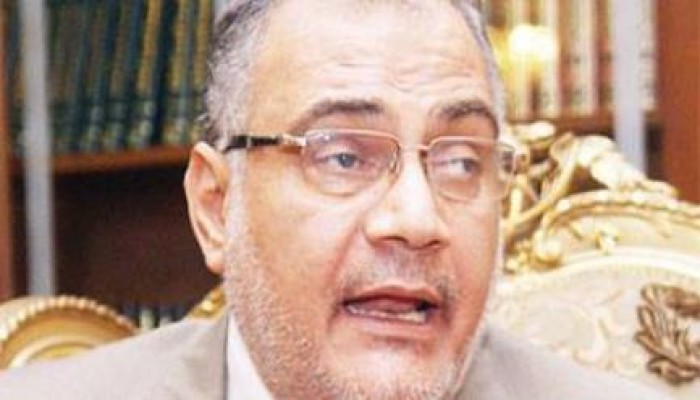 رد الأستاذ أحمد عبد العزيز علي الفاجر سعد الدين الهلالي