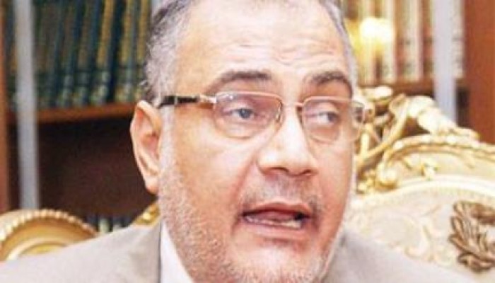 رد الأستاذ أحمد عبد العزيز علي الفاجر سعد الدين الهلالي
