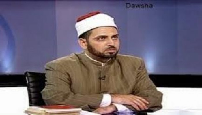 بالفيديو الشيخ عصام تليمة  يعلق على تصريح سعد هلالى بان السيسى ومحمد ابراهيم رسولين
