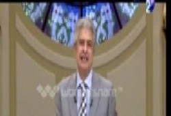اضحك مع الانقلاب .. الإبراشي: "في ناس قالت إنها اتقتلت في اعتصام رابعة" ؟