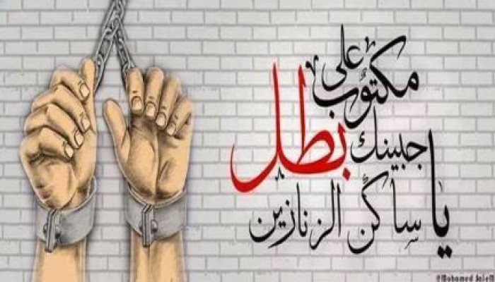 محامون ضد الانقلاب تستنكر ارتفاع أعداد المحامين المعتقلين وتدشن حملة " أطلقوا سراح القانون