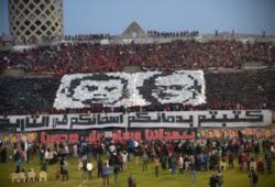 استقلال القضاء: القضاء  فشل في القصاص  والنيابة تحولت من تحقيق لموائمة لاجهاض الثورة