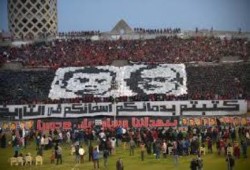 استقلال القضاء: القضاء  فشل في القصاص  والنيابة تحولت من تحقيق لموائمة لاجهاض الثورة
