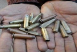 ارتقاء شهيد بالإسماعيلية متأثرا بإصابته منذ أواخر ديسمبر الماضى