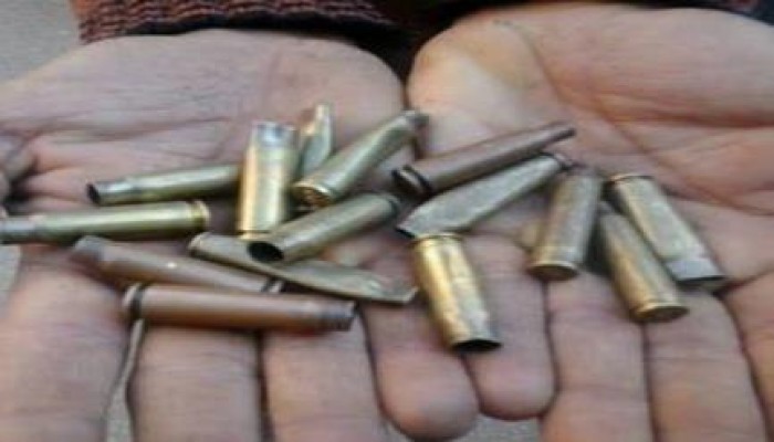 ارتقاء شهيد بالإسماعيلية متأثرا بإصابته منذ أواخر ديسمبر الماضى