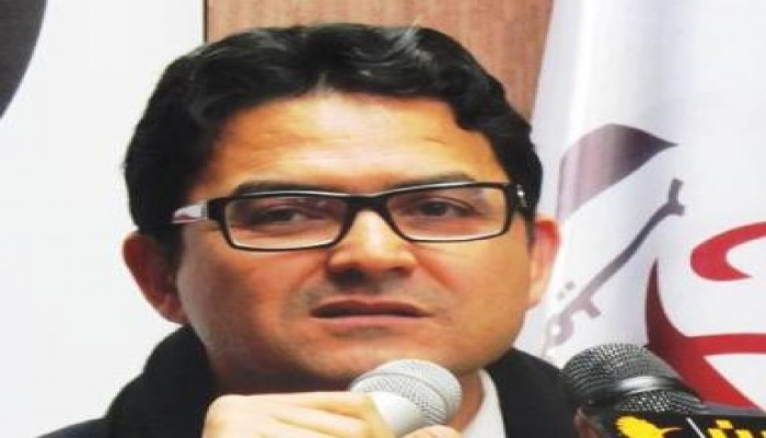 محمد محسوب: دماء آلاف الأطفال تكتب نهاية الانقلاب وعار مؤيديه