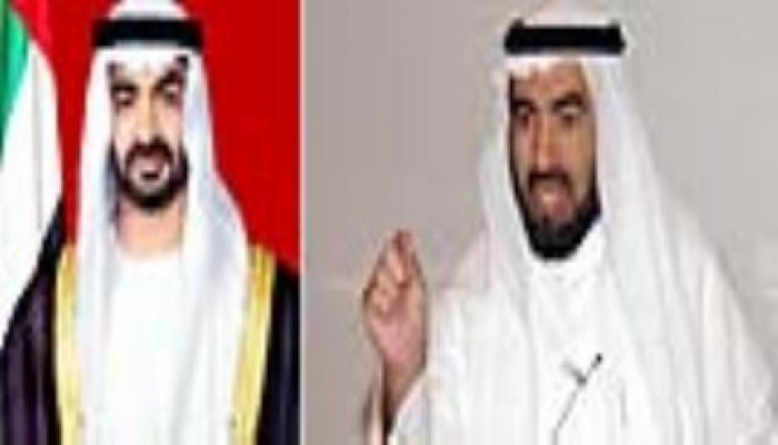 طارق السويدان يقلق مضاجع حكام الامارات بتغريداته عبر تويتر