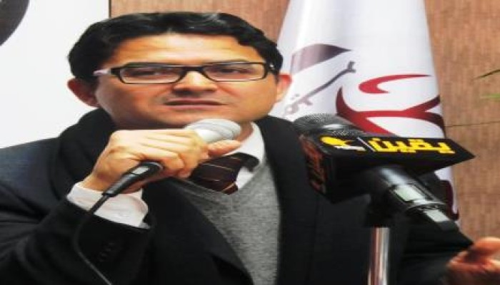د. محمد محسوب: ثورتكم فرضت على اوربا إعلان خسارة رهانها على الانقلاب