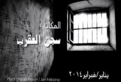 بالفيديو: "متر ونص" حملة للتعريف بالانتهاكات التي يرتكبها العسكر في السجون المصرية