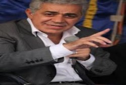بالفيديو .. اضحك  مع صباحي في مؤتمر ترشحه: "فيه أي باد ضايع يا جماعة اللي يلاقيه يجيبه"