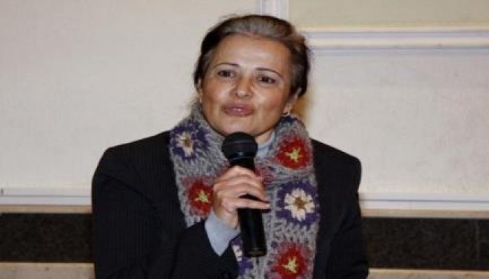 ياسر نجم تعليقا على استقالة منى مينا : بعد ما استغلت استشهاد واعتقال الإخوان.. ما استحملتش