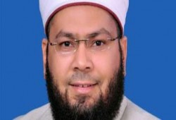 الصغير : ينفي موافقة حزبه على مبادرة نافعة ويفضح المنافق مظهر شاهين