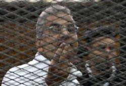 البطل عصام سلطان : أتعرض للتعذيب في محبسي منذ 16 يوم