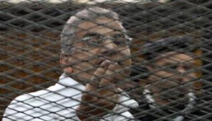 البطل عصام سلطان : أتعرض للتعذيب في محبسي منذ 16 يوم