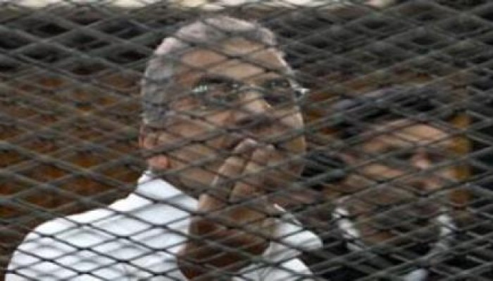 البطل عصام سلطان : أتعرض للتعذيب في محبسي منذ 16 يوم