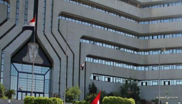 داخلية الإنقلاب : انفجار الإسكندرية ناجم عن "ماس كهربائى"